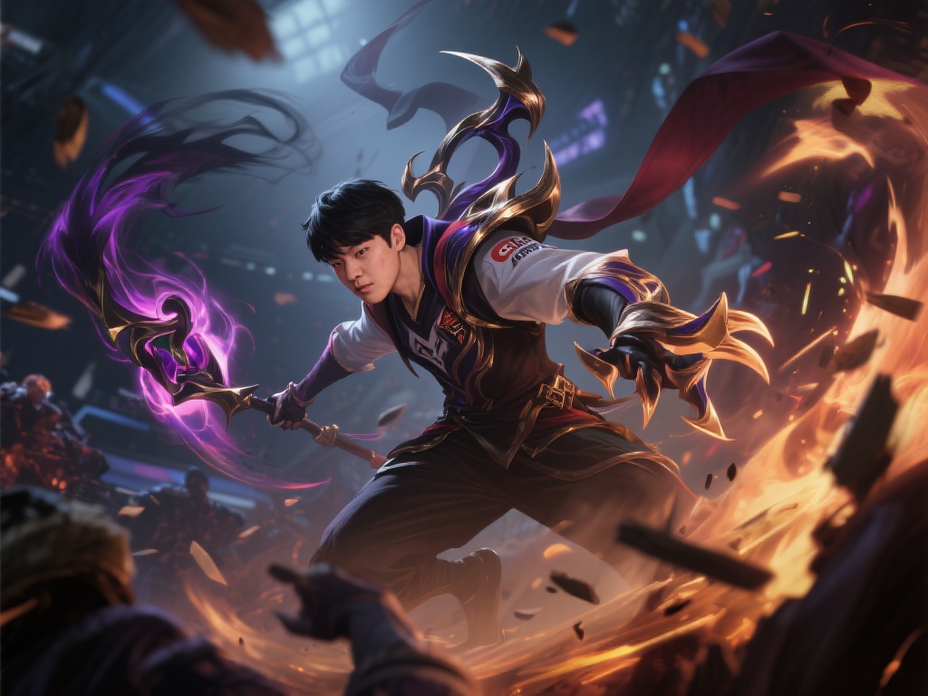 观赛体验 观赛体验