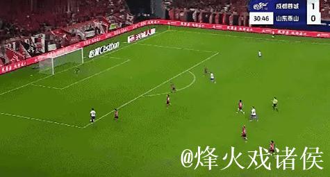 中乙-广州蒲公英赢下关键战 却遗憾与冲甲组擦肩而过