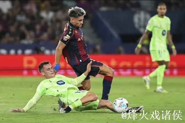 每体：巴萨引进塔的谈判正顺利进行