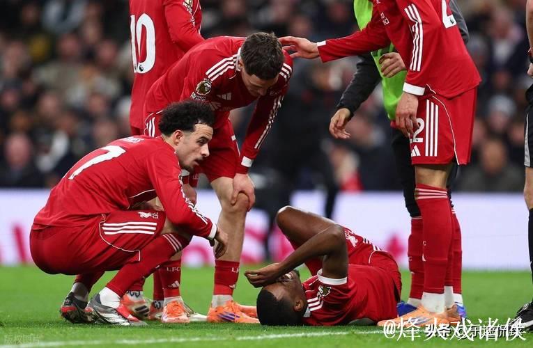 热刺伤兵满营难敌利物浦 数据支持大比分客胜 热刺伤兵满营难敌利物浦 数据支持大比分客胜