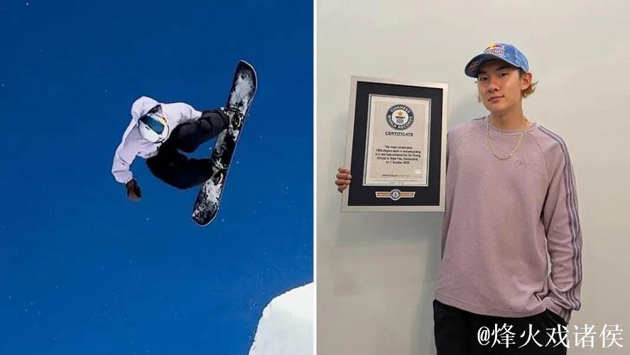 滑雪世界杯美国阿斯本站:李方慧夺冠 苏翊鸣摘银 滑雪世界杯美国阿斯本站:李方慧夺冠 苏翊鸣摘银