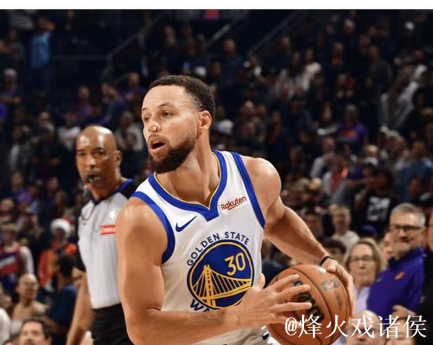 场均28+7!本可接班库里 勇士放弃他太不值 场均28+7!本可接班库里 勇士放弃他太不值