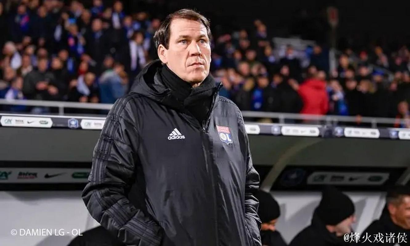 罗马诺:鲁迪-加西亚已签约出任比利时队主教练 罗马诺:鲁迪-加西亚已签约出任比利时队主教练