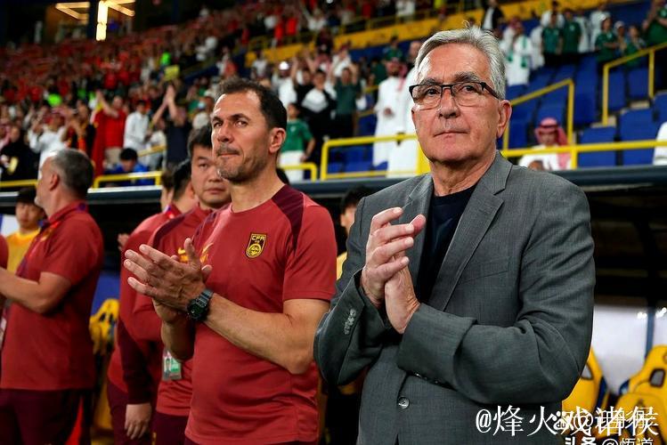 足协终止与国足主帅伊万合作 伊万回家抱孙子 足协终止与国足主帅伊万合作 伊万回家抱孙子