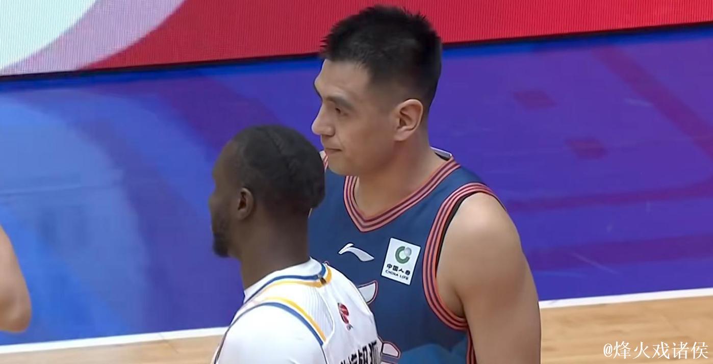 打嗨了!CBA夺冠热门狂赢51分,豪取5连胜,昔日冠军创尴尬纪录! 打嗨了!CBA夺冠热门狂赢51分,豪取5连胜,昔日冠军创尴尬纪录!