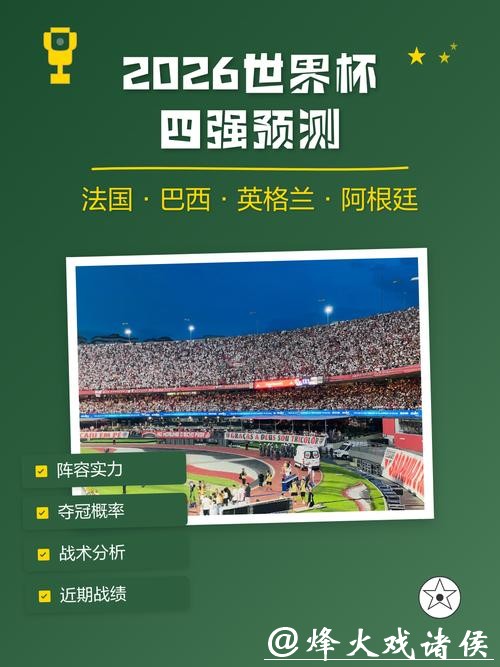 2026世界杯下注市场趋势与预测