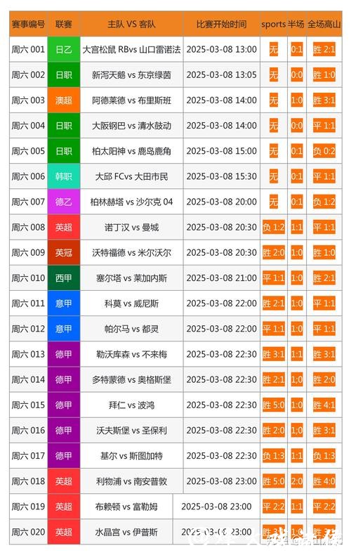 世界杯竞彩：从数据到结果的全面解析